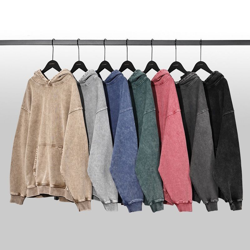 400 г американский тяжелый сви – обзор и цена Streetwear Brand Jacket
